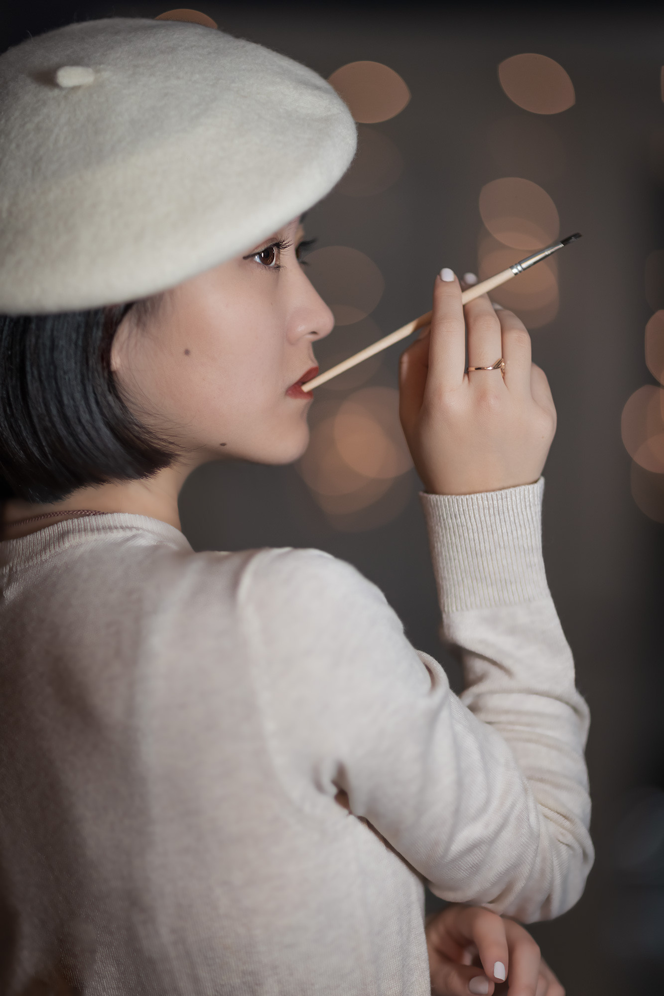 Portraits. Laira Studio — creative Portrait and Product Photography in Vancouver