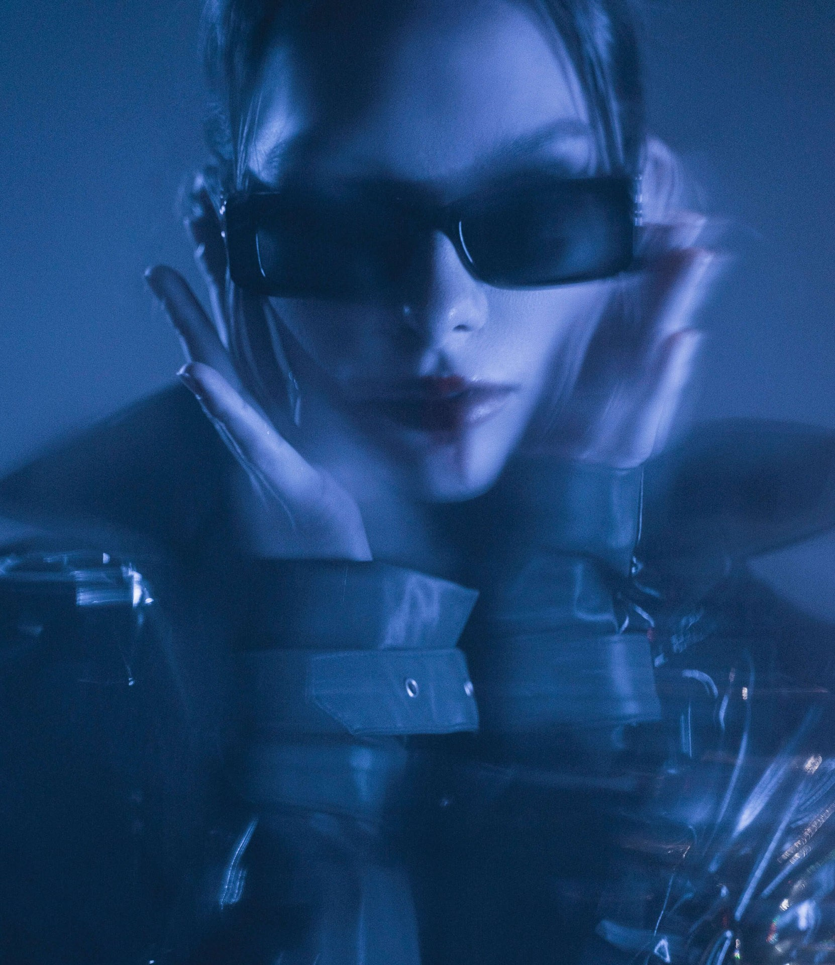 Dmitrii Shmatov — Fashion, Commercial & Portrait Photographer in Milan