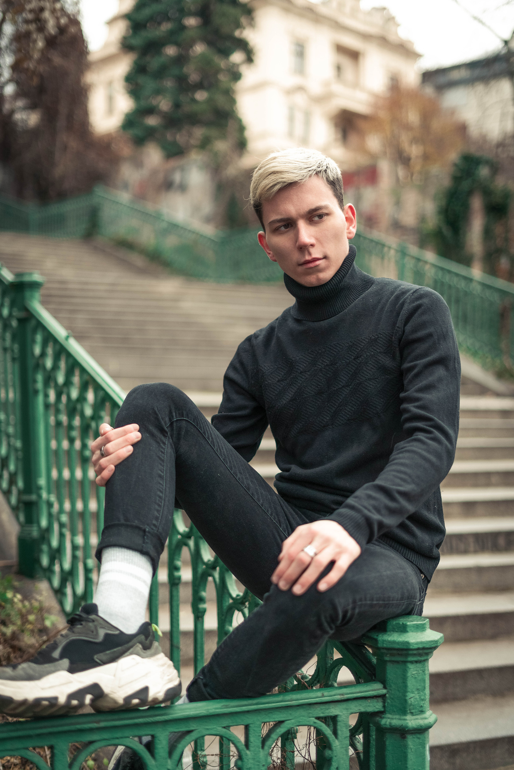 HOME. Vasyl Grygorchuk: Photography & Graphic Design