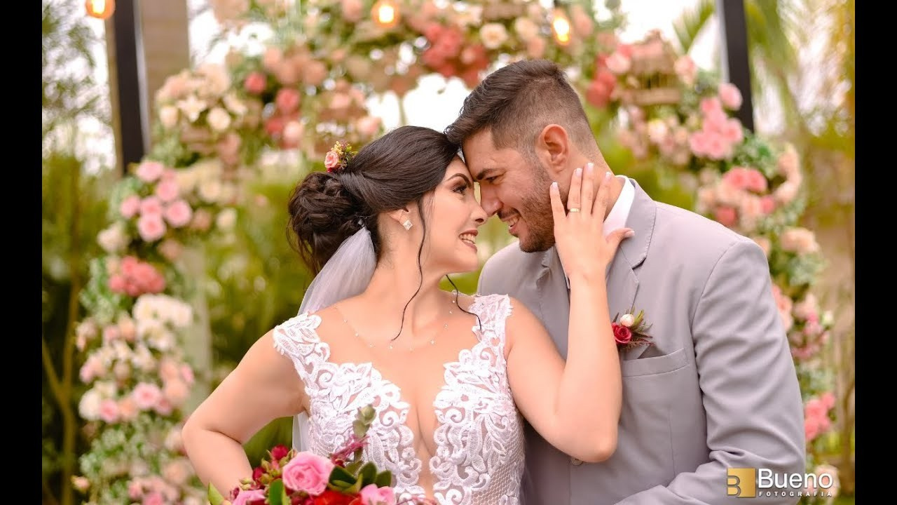 Orçamento Casamento