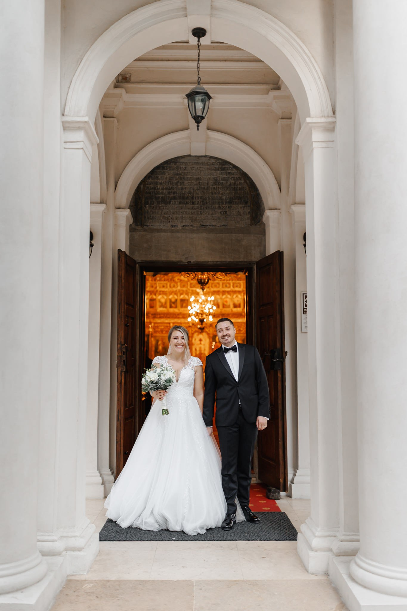 Fotograf nunta Bucuresti - Manu Ivanciu | Fotograf botez