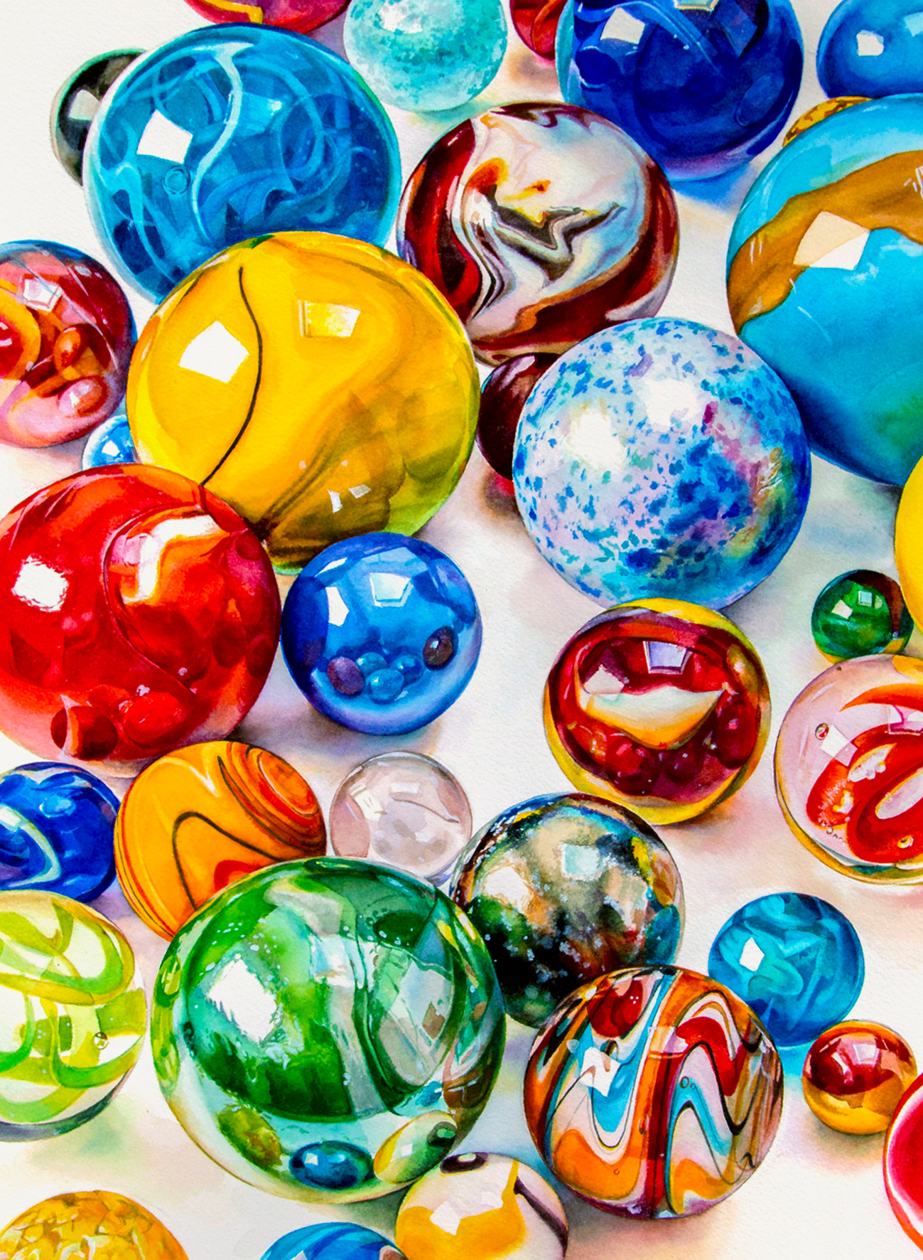 Stilleven. Aljona art - KUNST in Overijsel, Zwolle