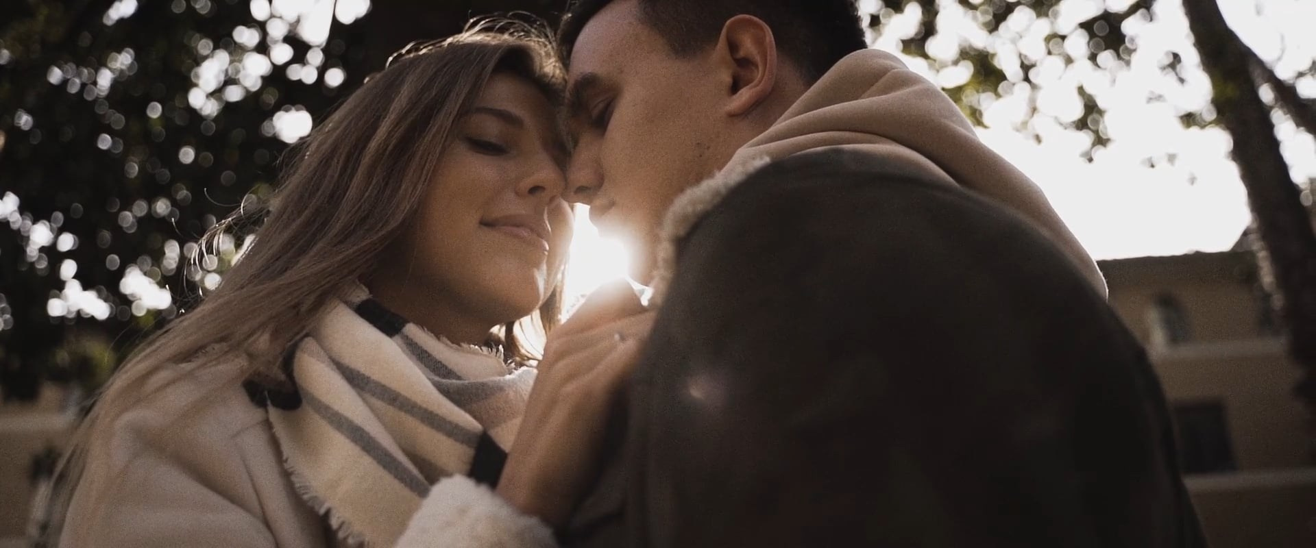 WEDDINGS & LOVE STORIES. HEARTFELT MOVIES by Stan Barachevsky | Destination Wedding Videographers