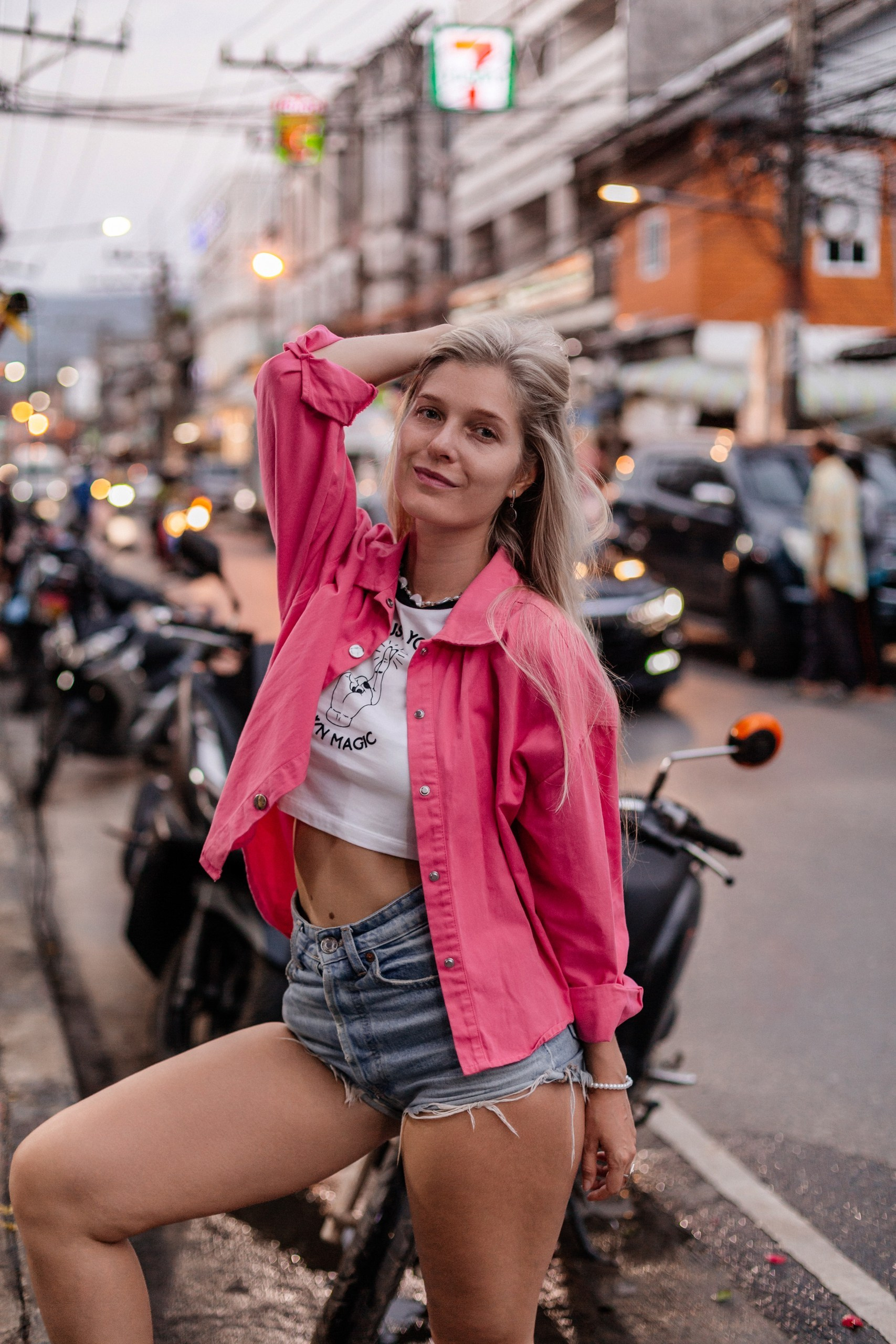 Фотограф на Самуи — Фотосессия на Самуи — Фотограф Ксения Шумейко