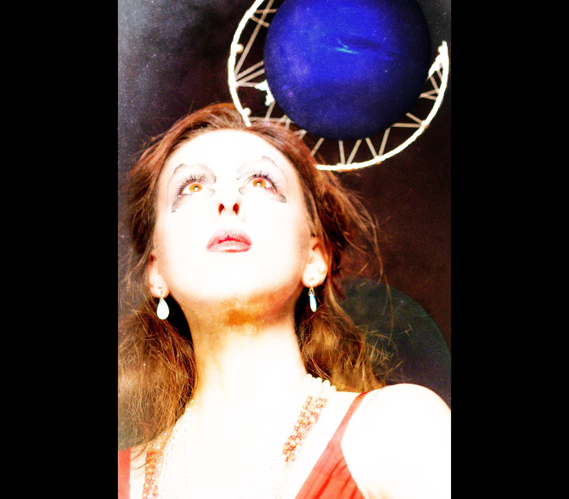 MARIYA PROJECT. Anna Miyauchi