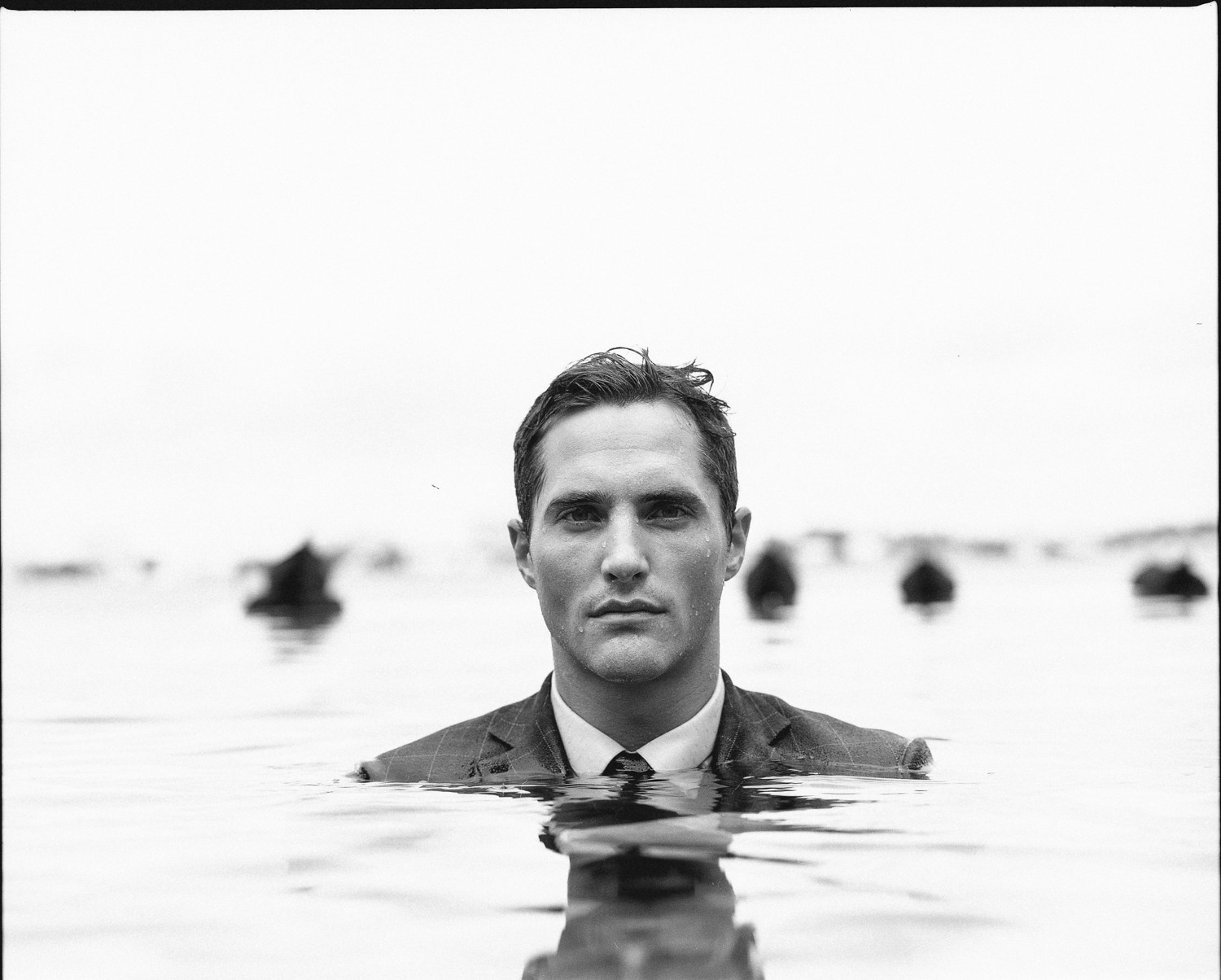 People. Igor Mokhovyk — Portrait Photographer in Germany (Berlin and Worldwide