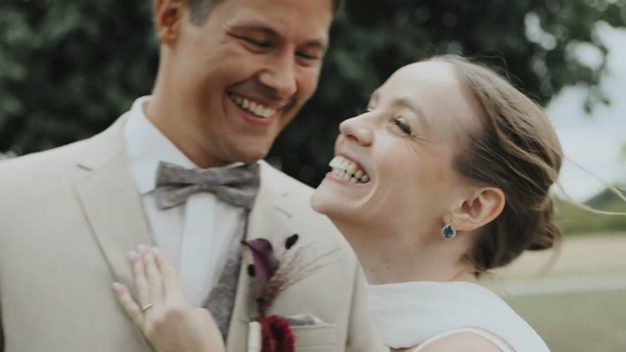 Hochzeitsvideo. Фотограф в Германии — Михаэль Барон