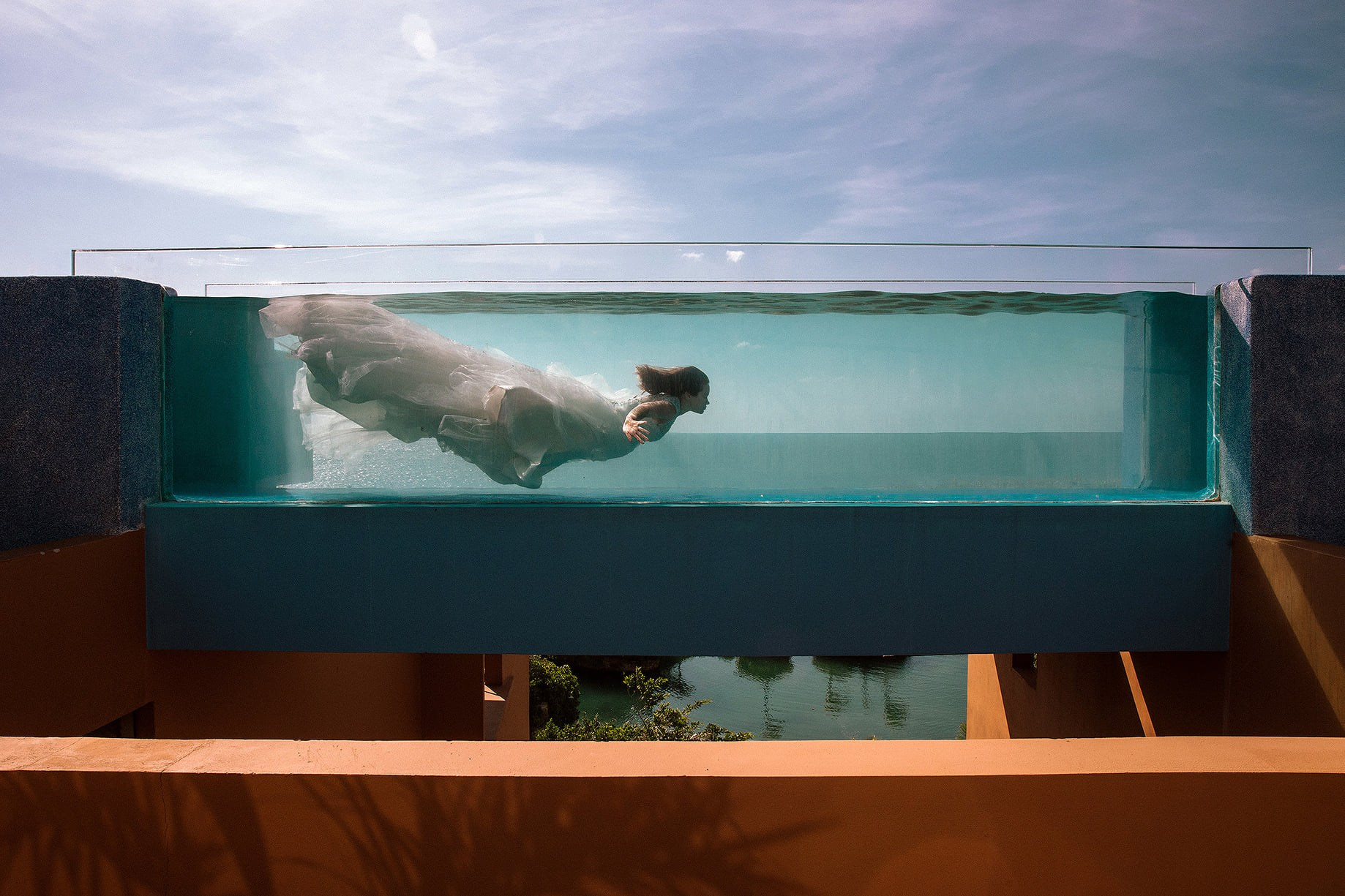 Jorge Romero Fotógrafo de bodas