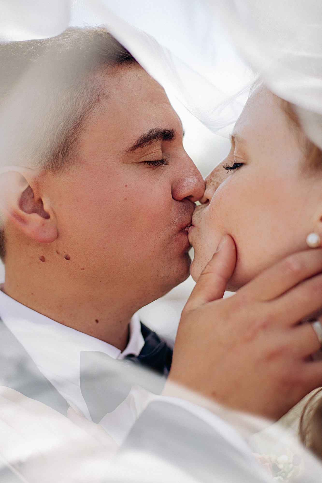 Hochzeitsfotografin Heilbronn – kleine Hochzeiten & Standesamt. Professionelle Fotografin Daria Kurchenko - Bad Rappenau, Heilbronn