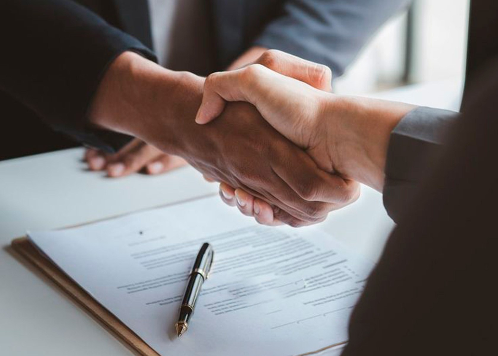 Contratos para Fotógrafos | Modelos Prontos com Aditivo e Distratos