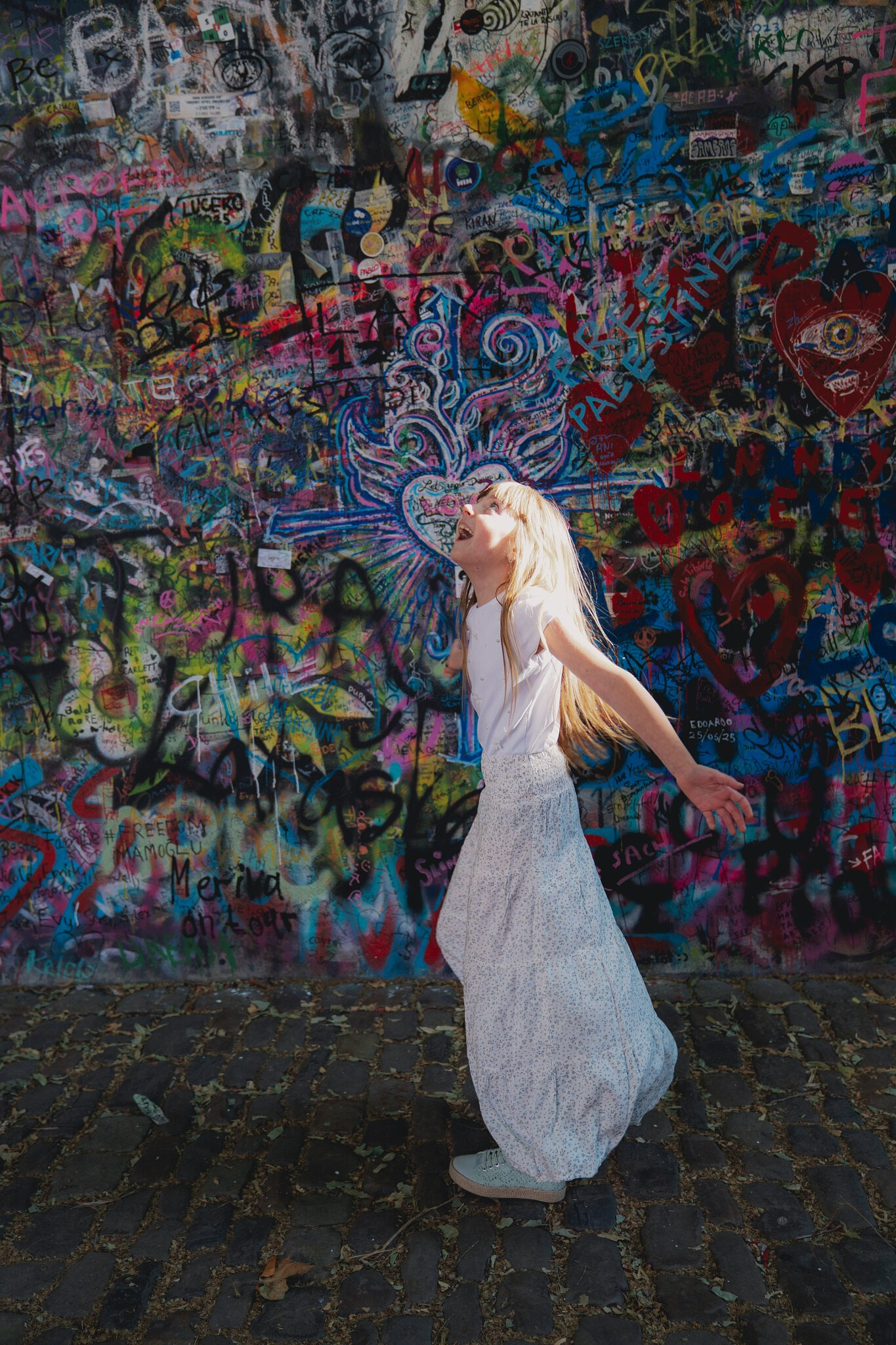 Focení v Praze | Párové a zásnubní focení — fotograf Praha | Jana Holubová