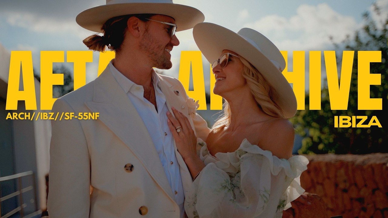 AETAS FILMS by Stan Barachevsky | Destination Wedding Videographer | Boutique Wedding Films