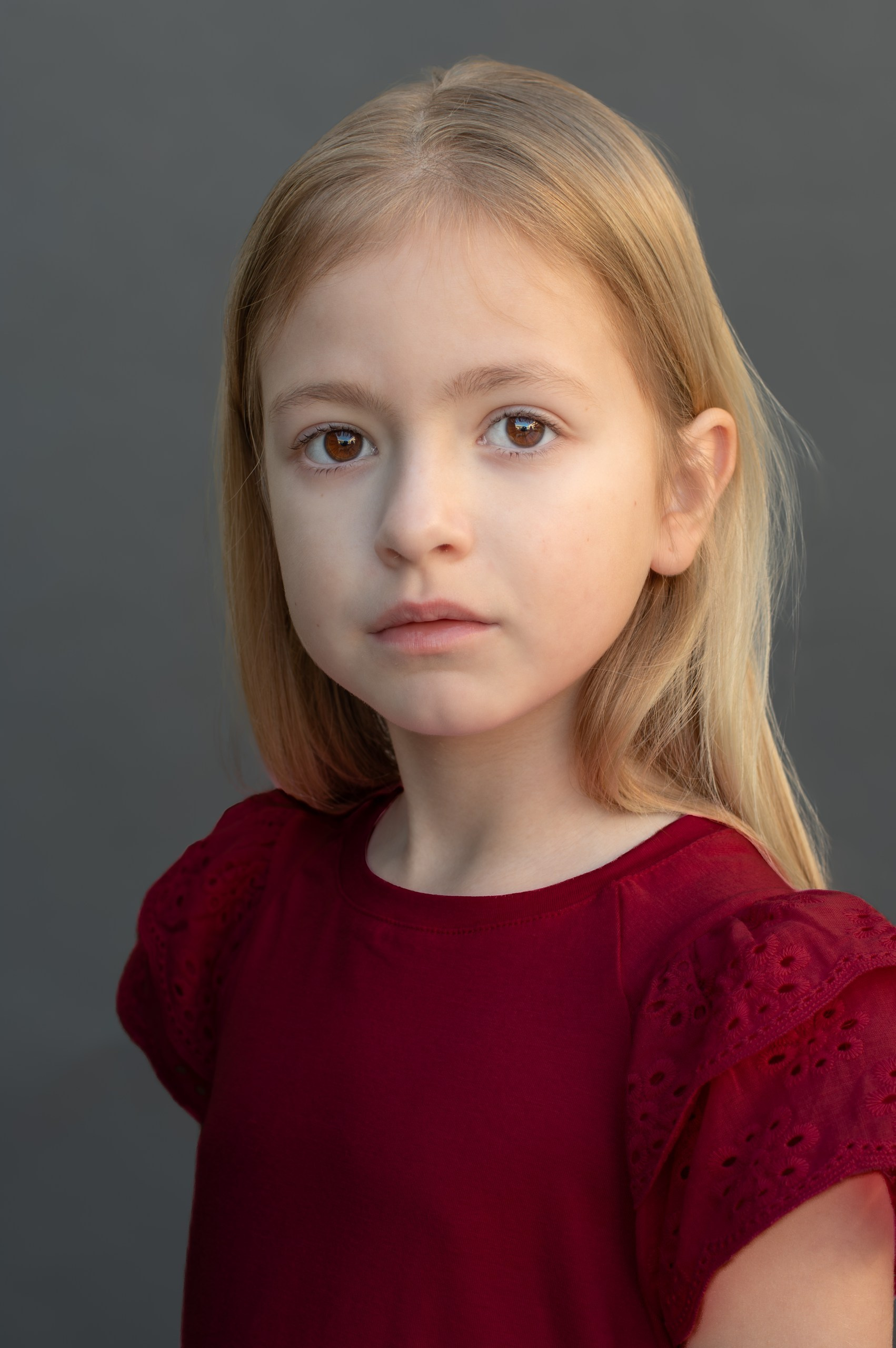 Service prices. Actors headshots photographer in Los Angeles