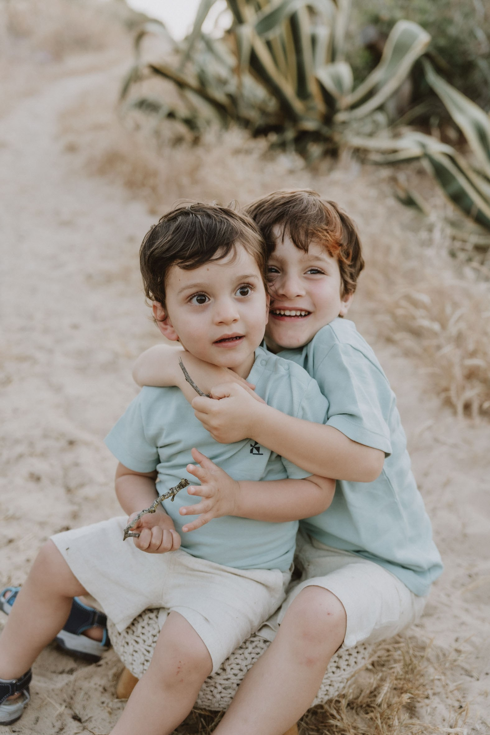 Fotografia de familia em Lisboa, Almada, margem Sul e Ribatejo - Photus Family