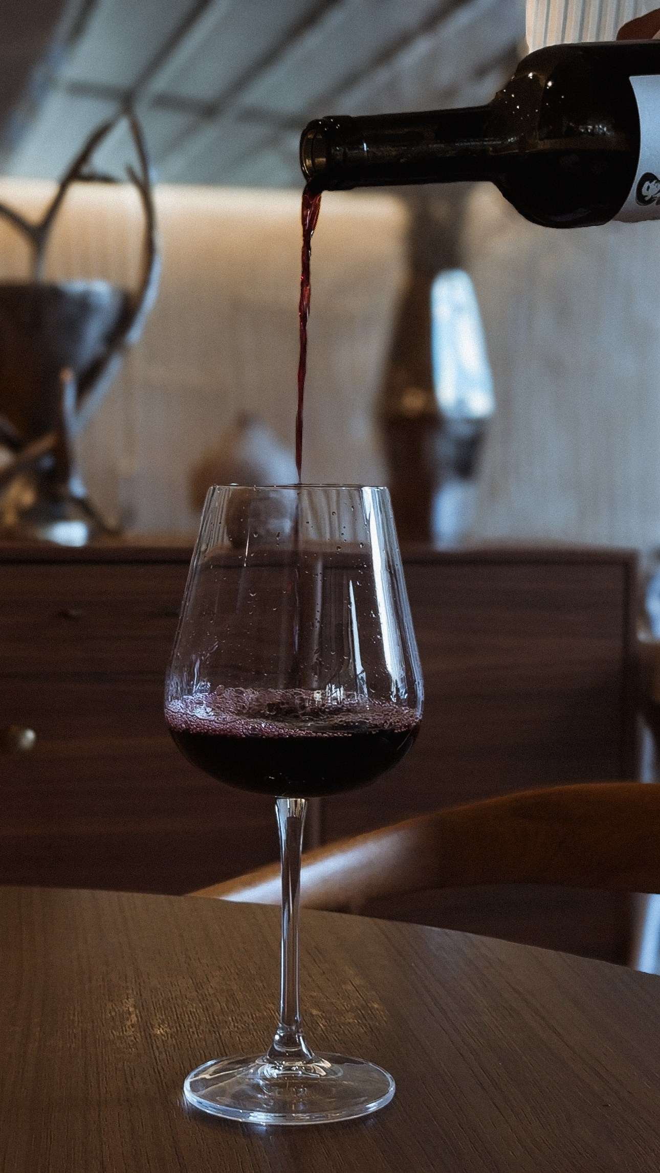 Контент-съемка Ресторан. Мобильный фотограф в Анталии. Алина Хивренко