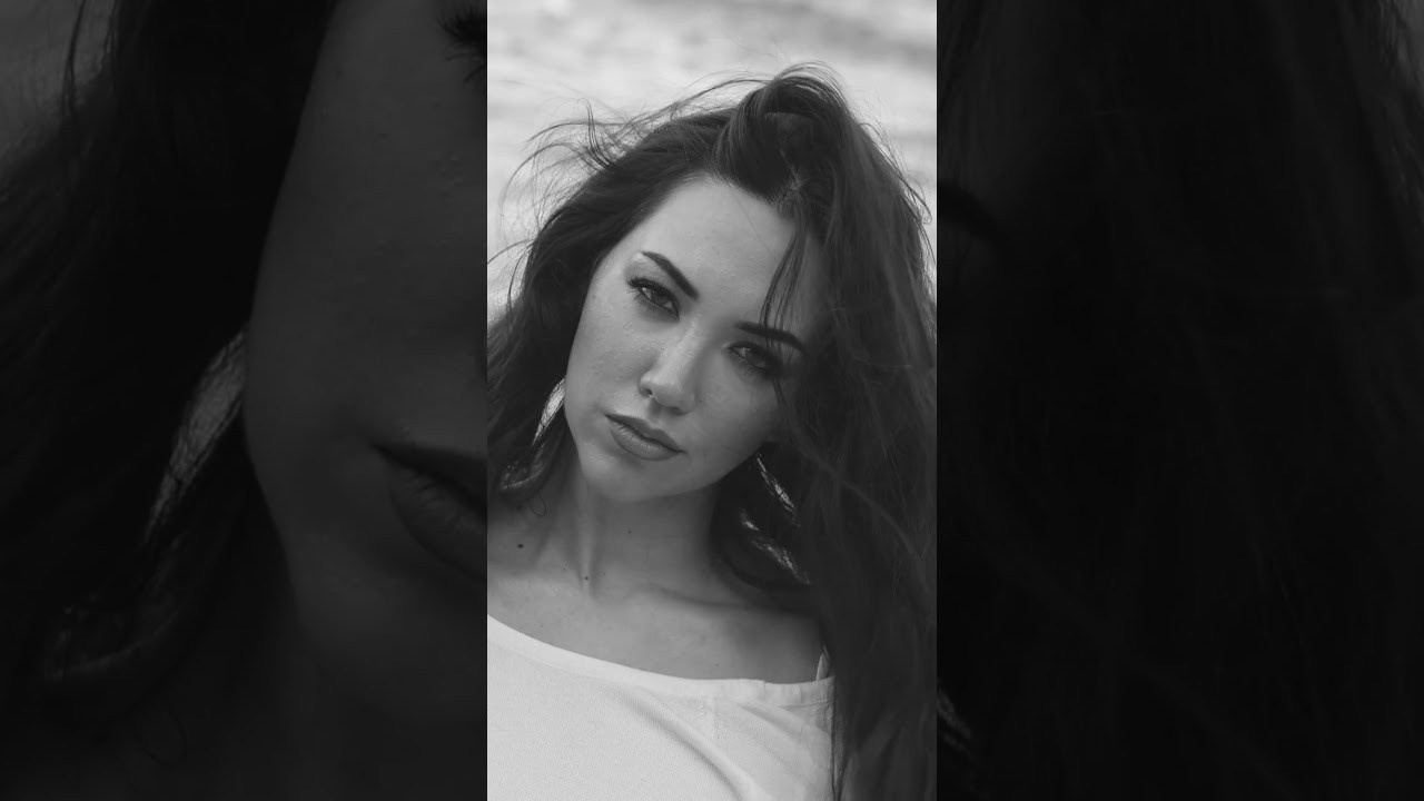 Видeо. Фотограф Ирина Йотова