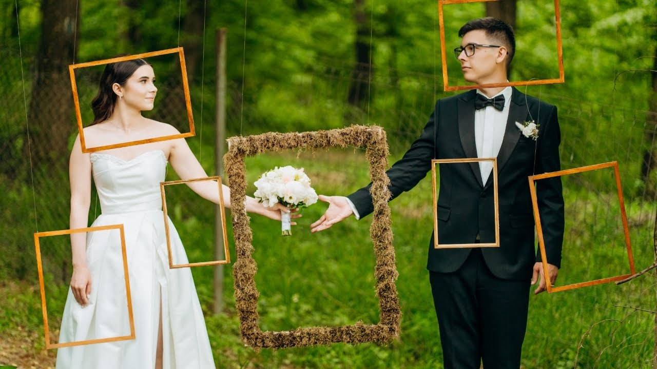 Lavinia & Sebastian. Sebastian Purusniuc Fotograf - Iasi