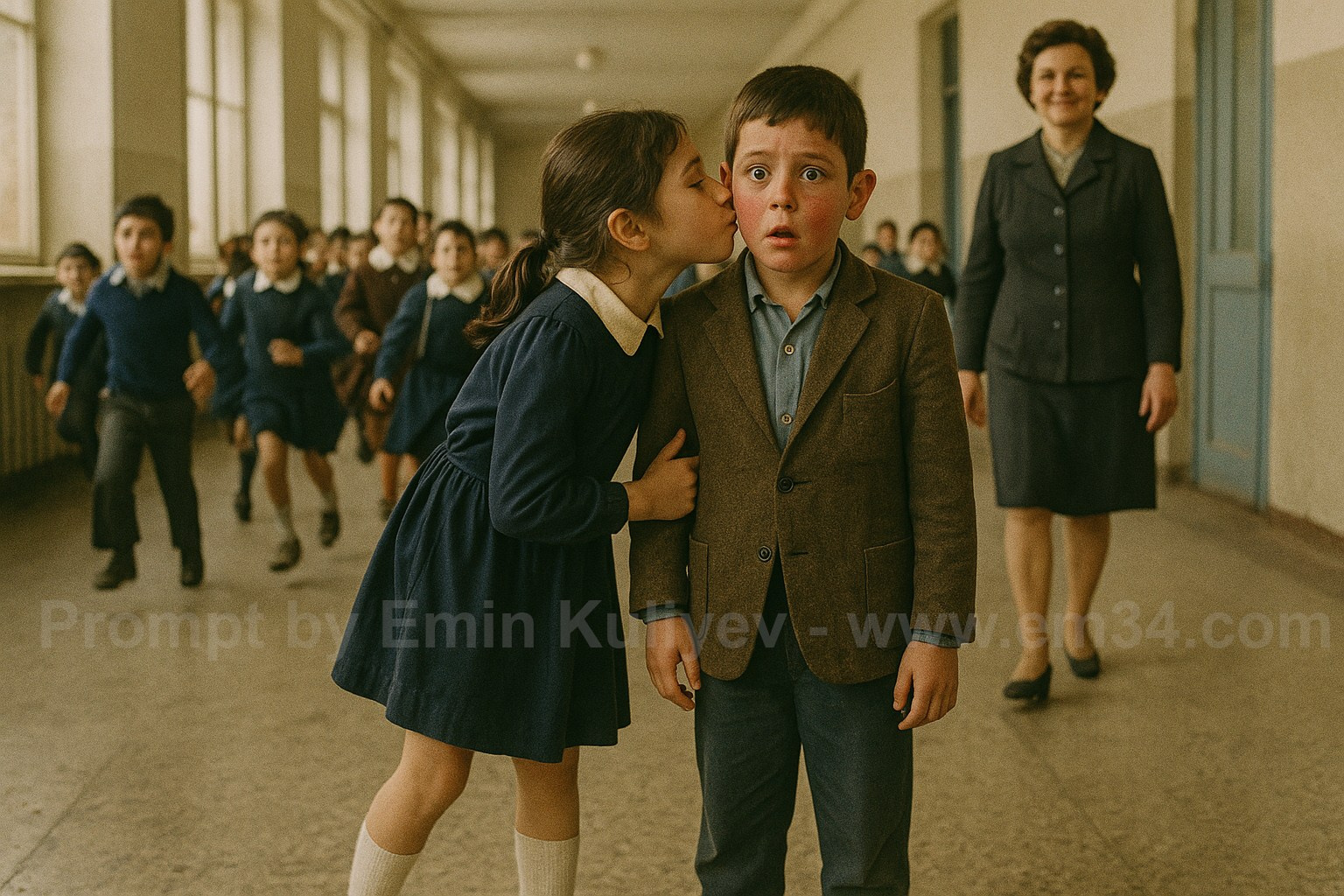 Emin Kuliyev Blog | Wedding Photography, AI Art, Documentary Street Photography, and Candid Family Moments in NYC. Emin Kuliyev | NYC Wedding Photojournalist | Documentary-Style Wedding Photography