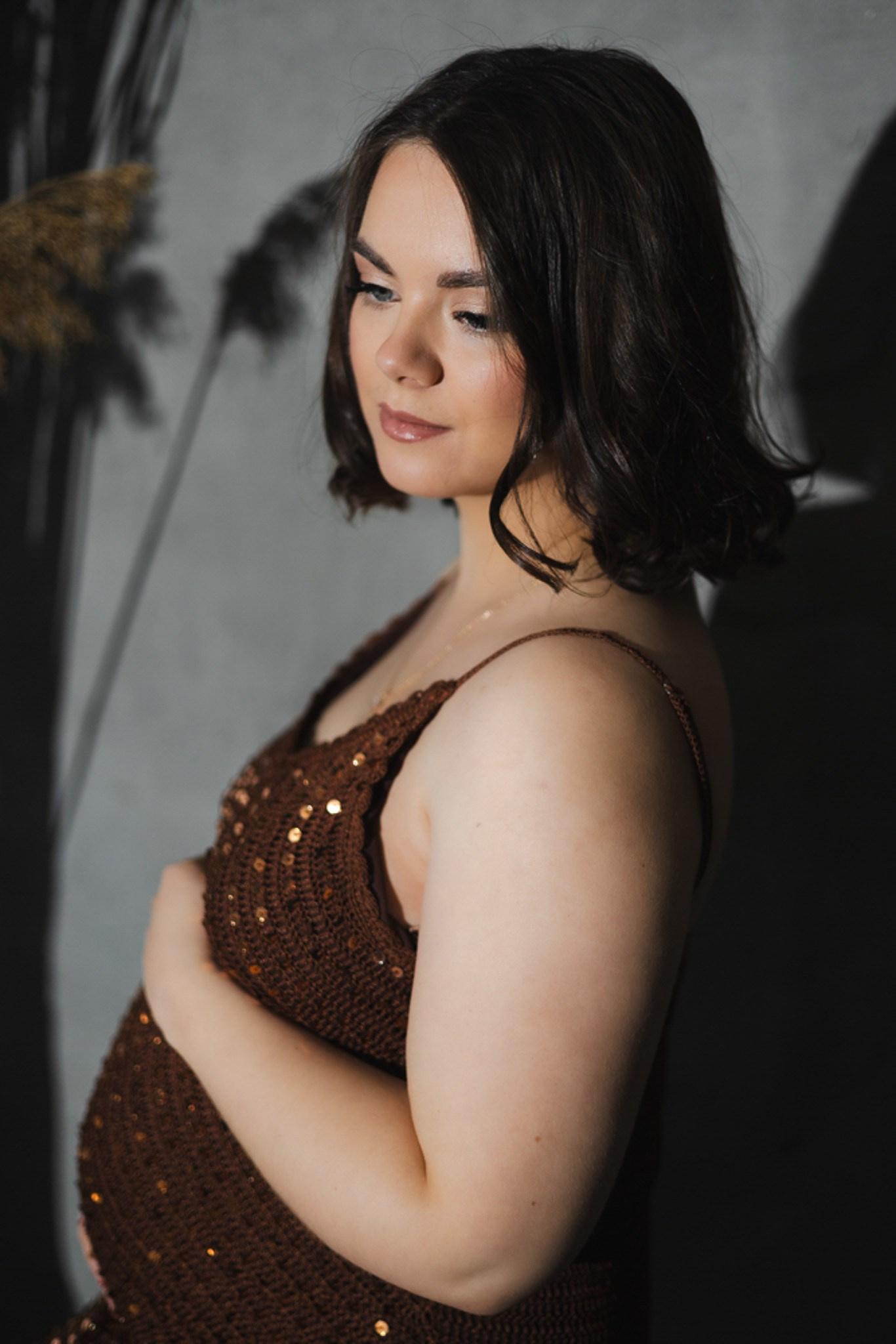 Grūtnieču fotogrāfs