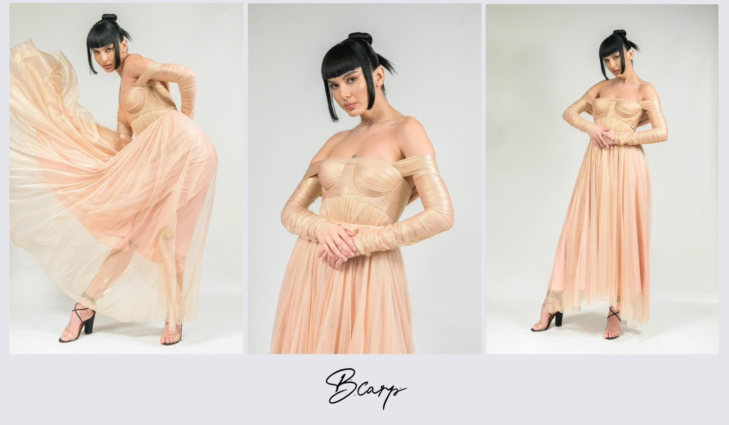 Brands. BCarp Productions