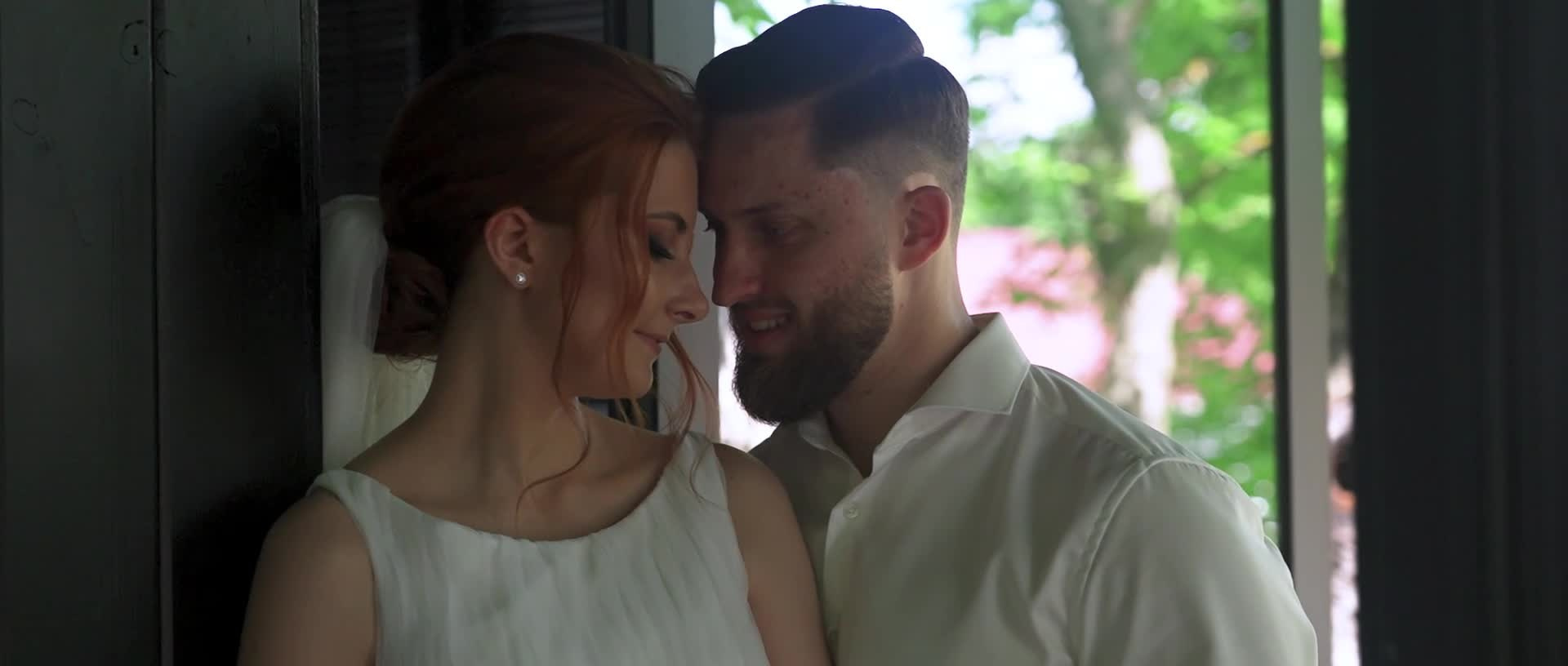 Wedding. Vergiliu GORII Videography