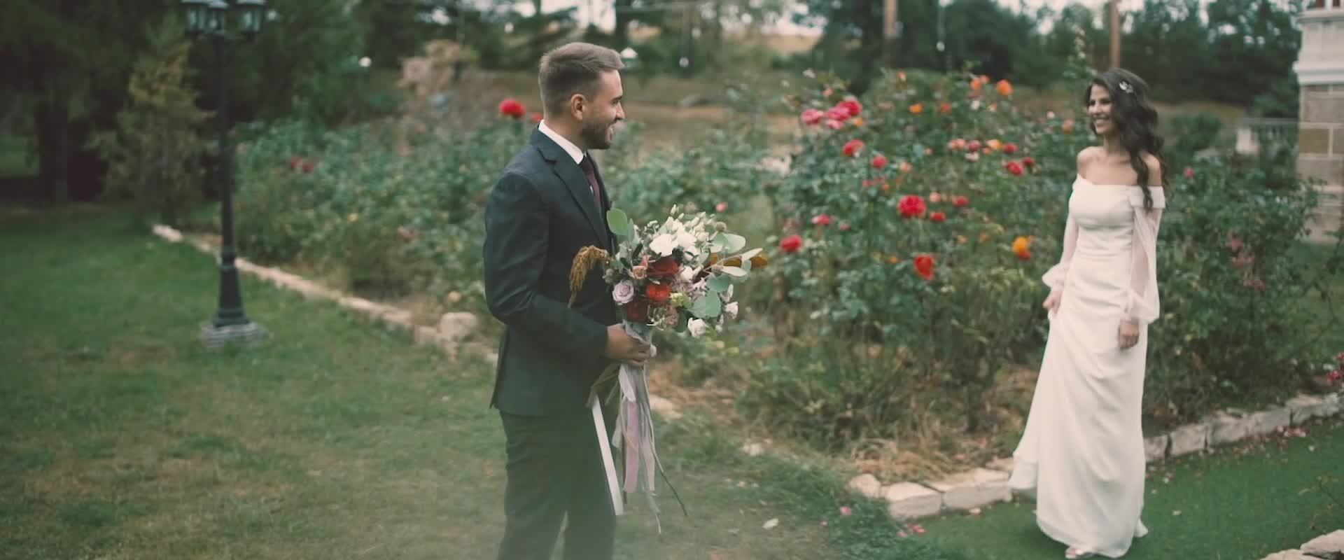 Wedding. Vergiliu GORII Videography