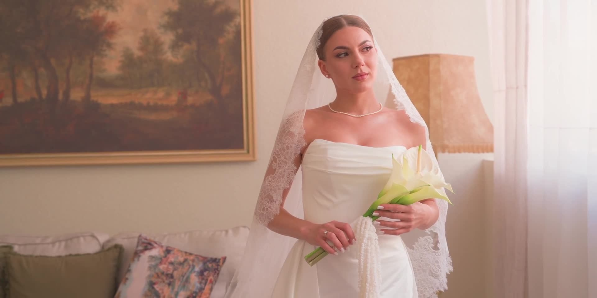 Wedding. Vergiliu GORII Videography