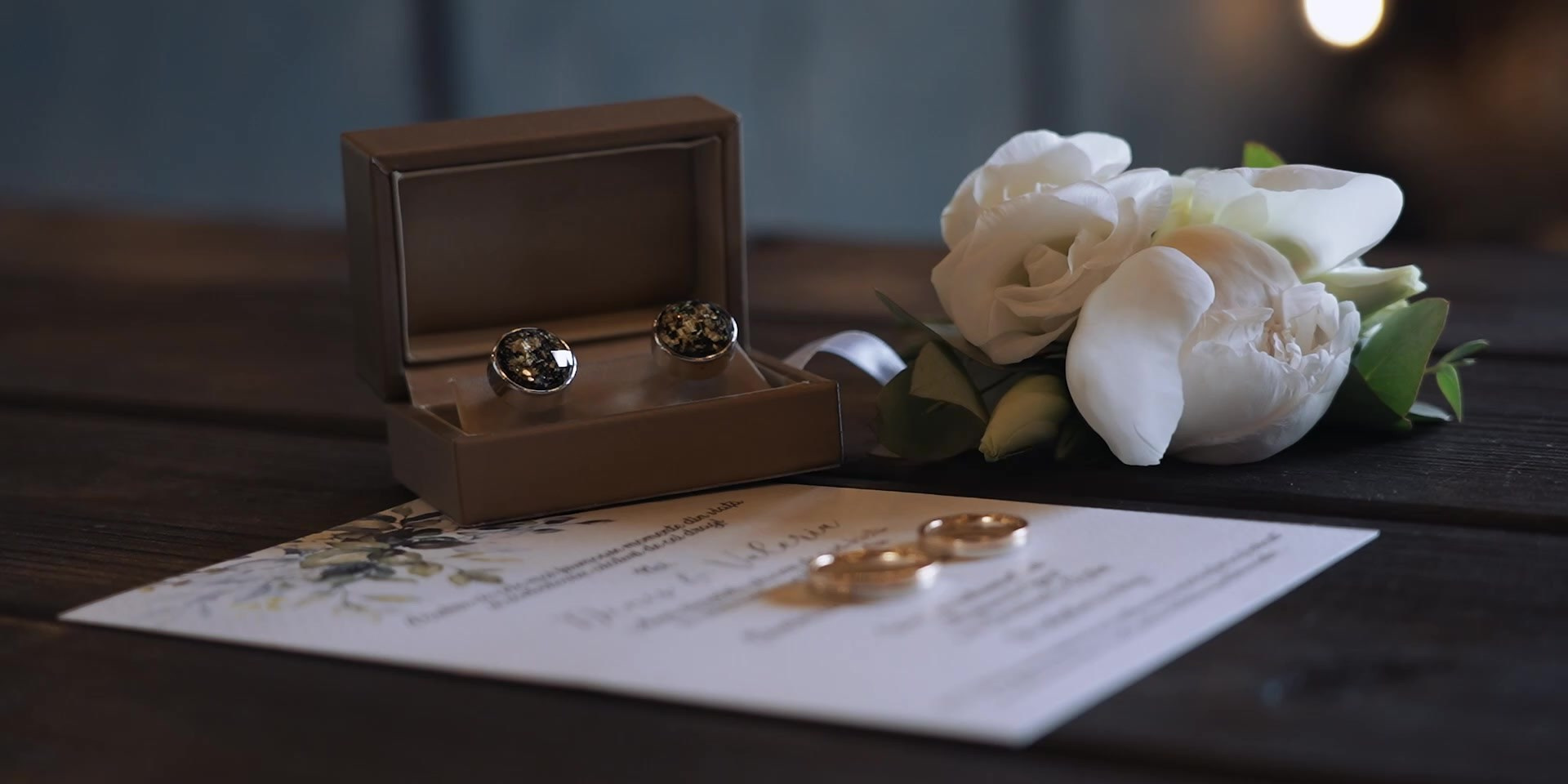 Wedding. Vergiliu GORII Videography