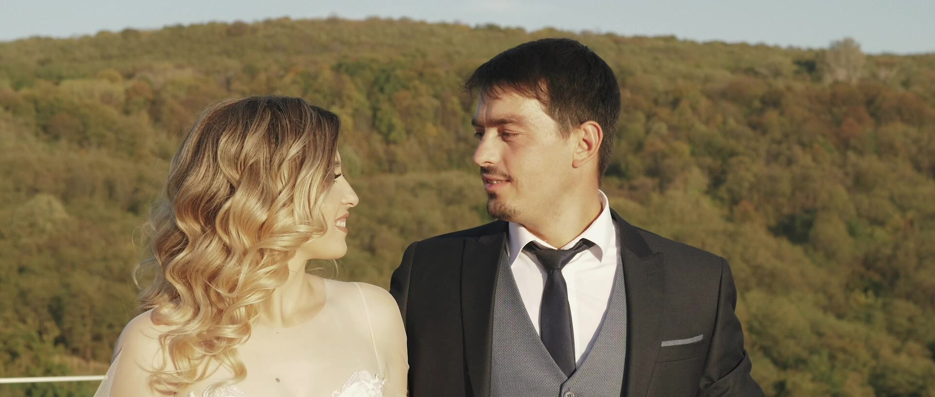 Wedding. Vergiliu GORII Videography