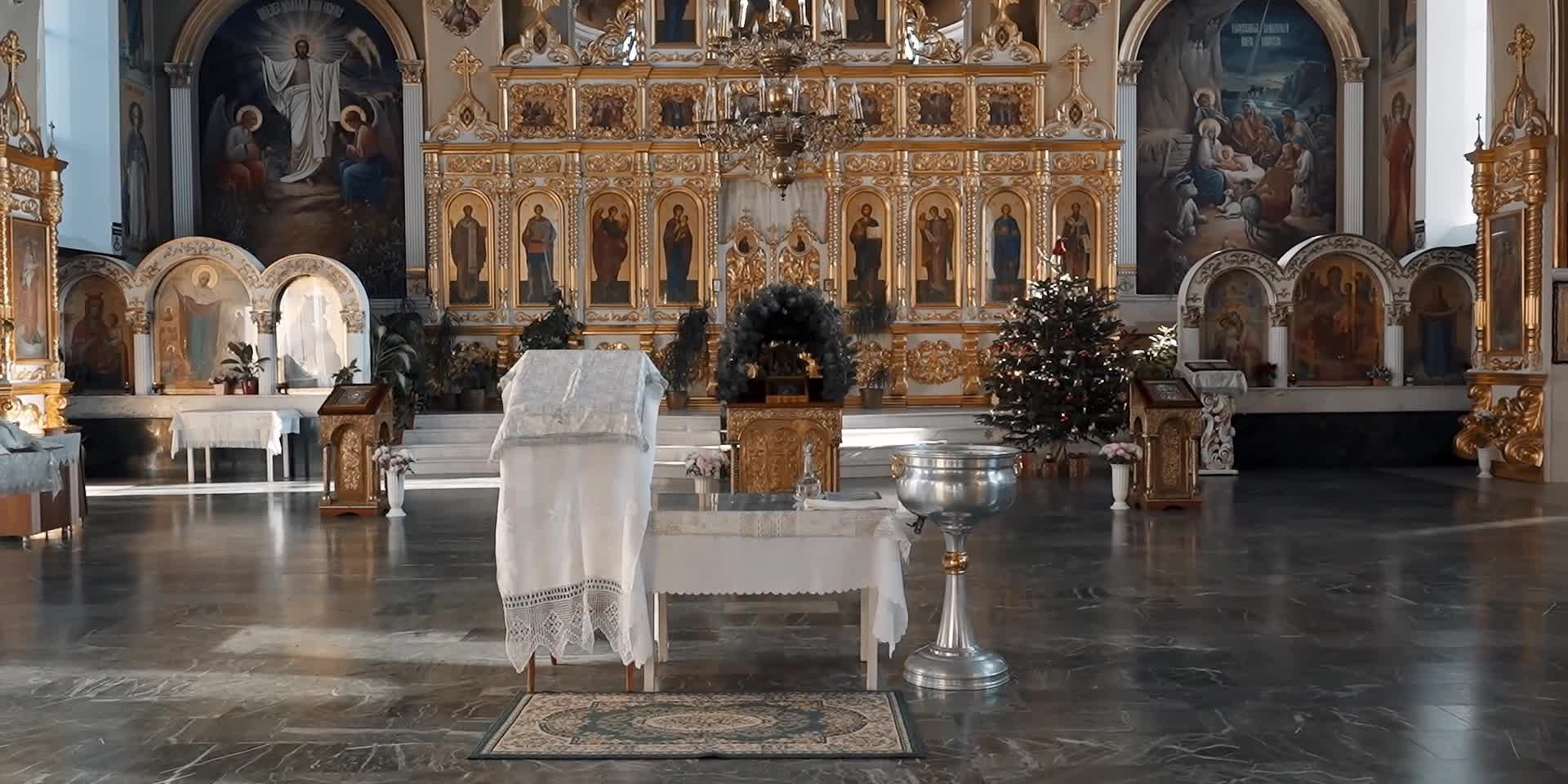 Botez. Vergiliu GORII Videography