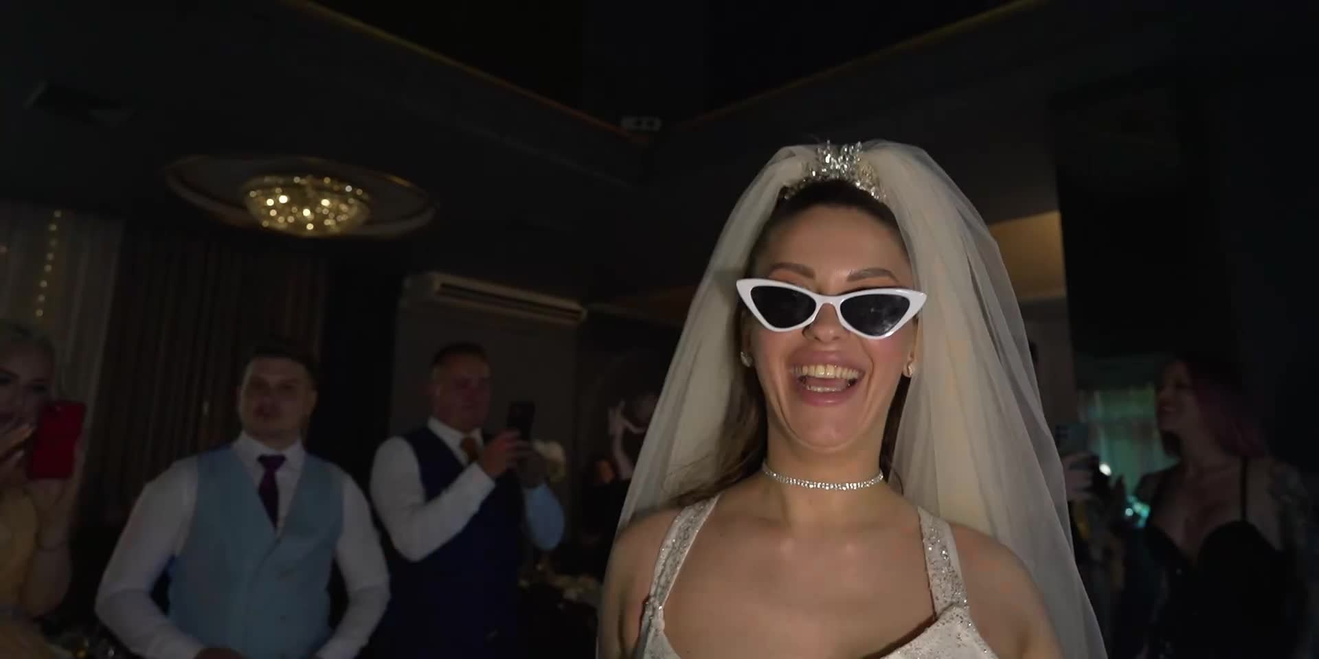 Wedding. Vergiliu GORII Videography