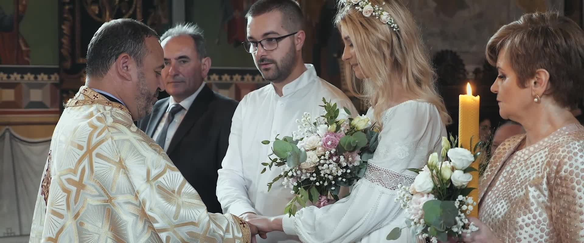 Cununie. Vergiliu GORII Videography