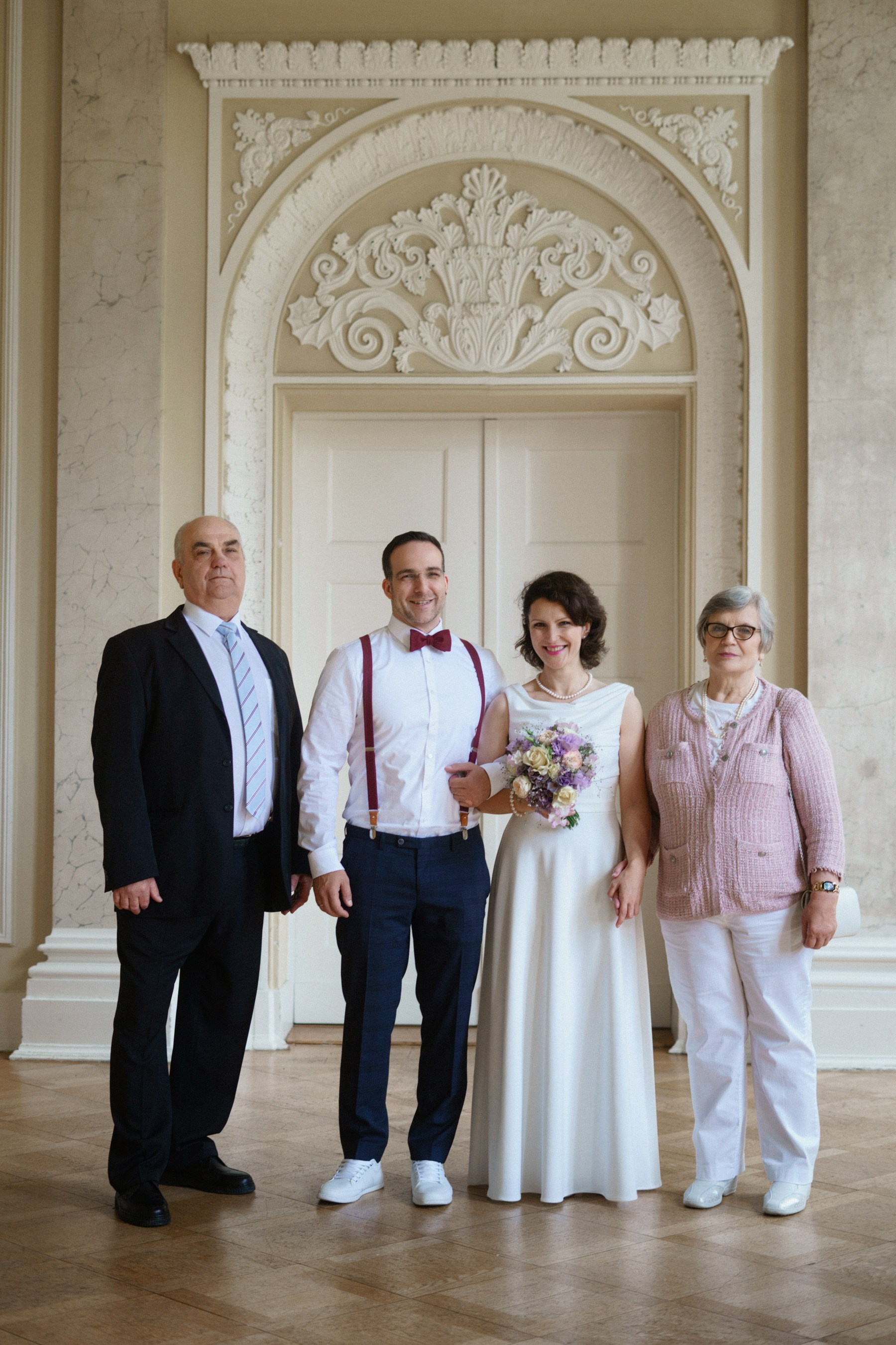 Hochzeitsfotograf aus Düsseldorf. Ted Estos | Fotograf | Düsseldorf · NRW