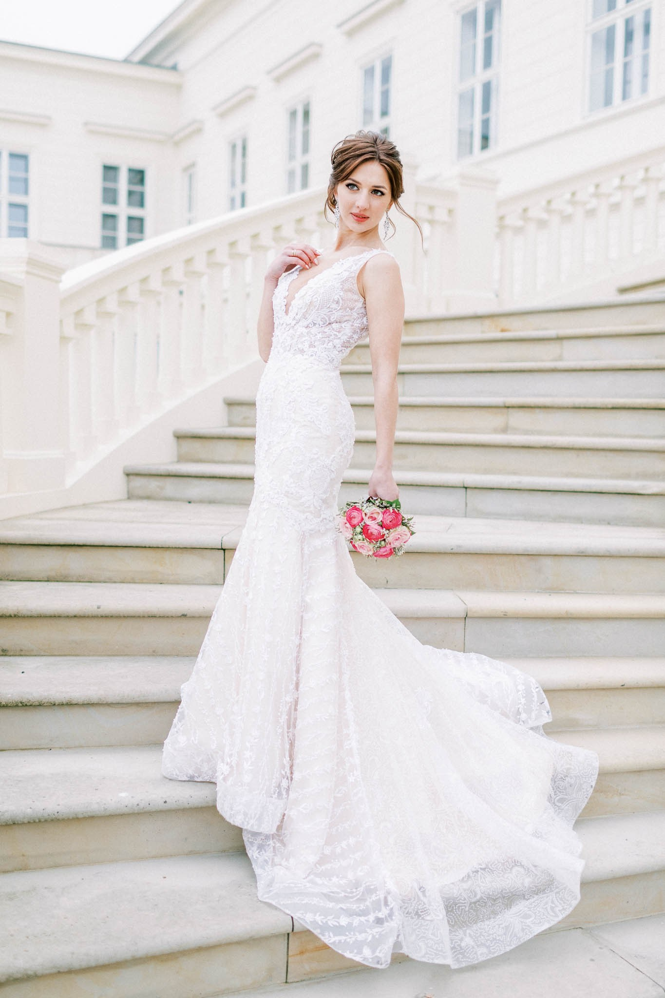 Moderne Hochzeitsfotografie in Deutschland