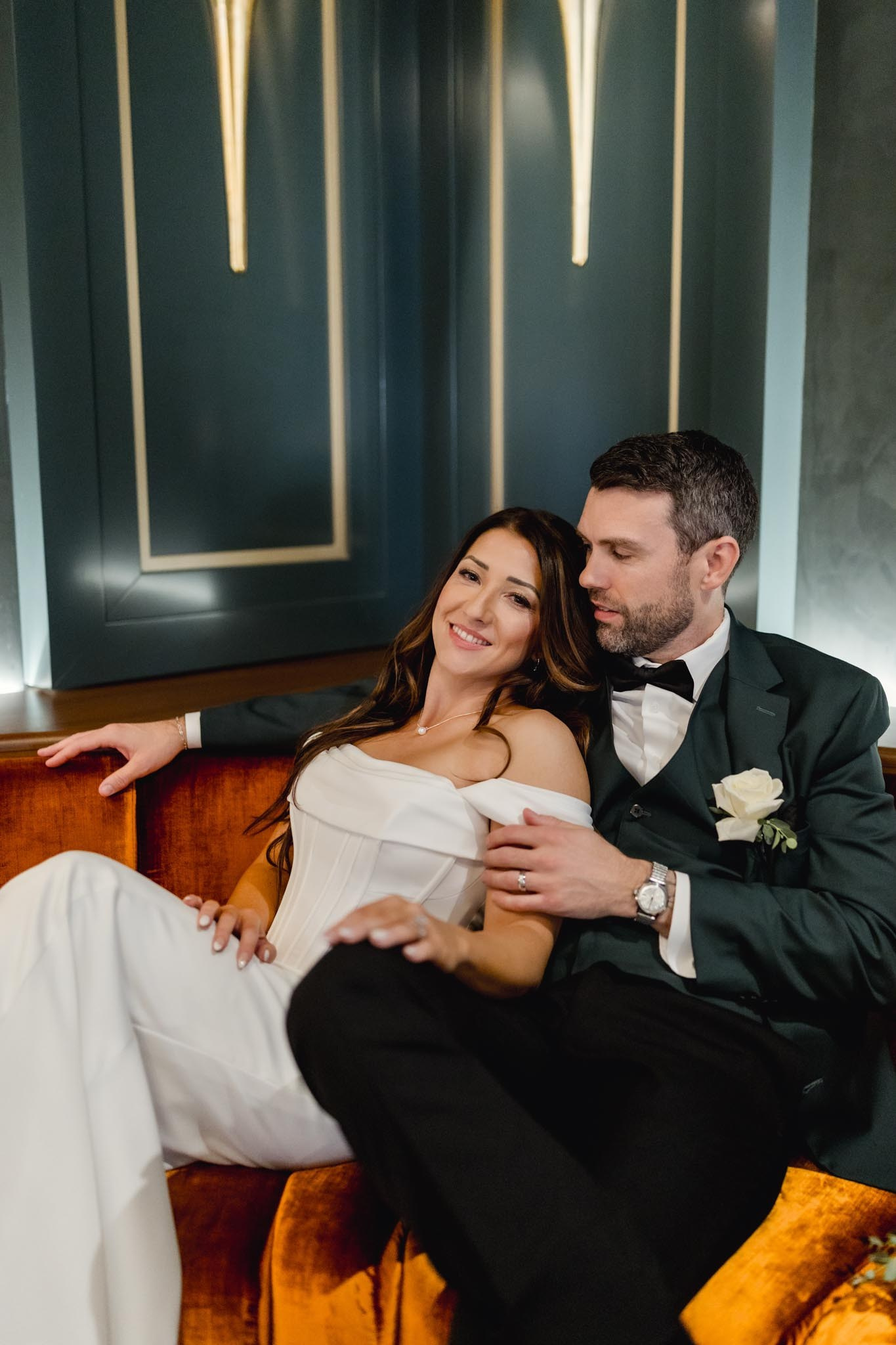 Wedding. Sura Moments | Southern California Wedding Photo & Video