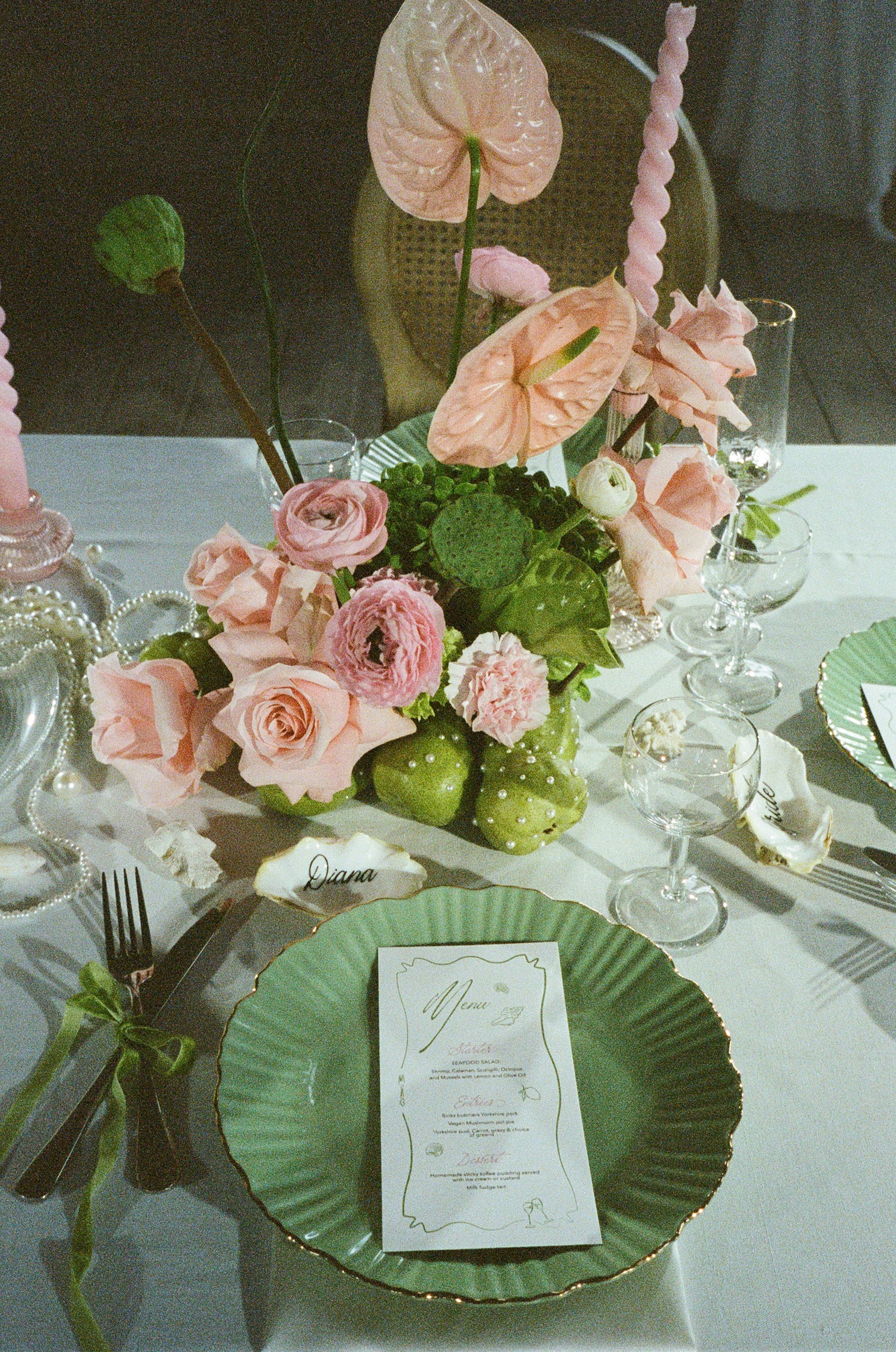 For Clients. Camilla Bloom