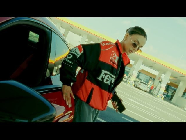Commercial. Spark