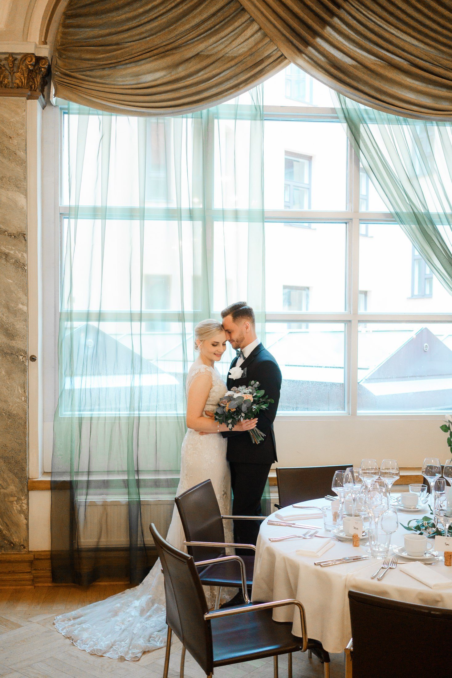 Fine art wedding Photographer Italy, Spain, France and Europe