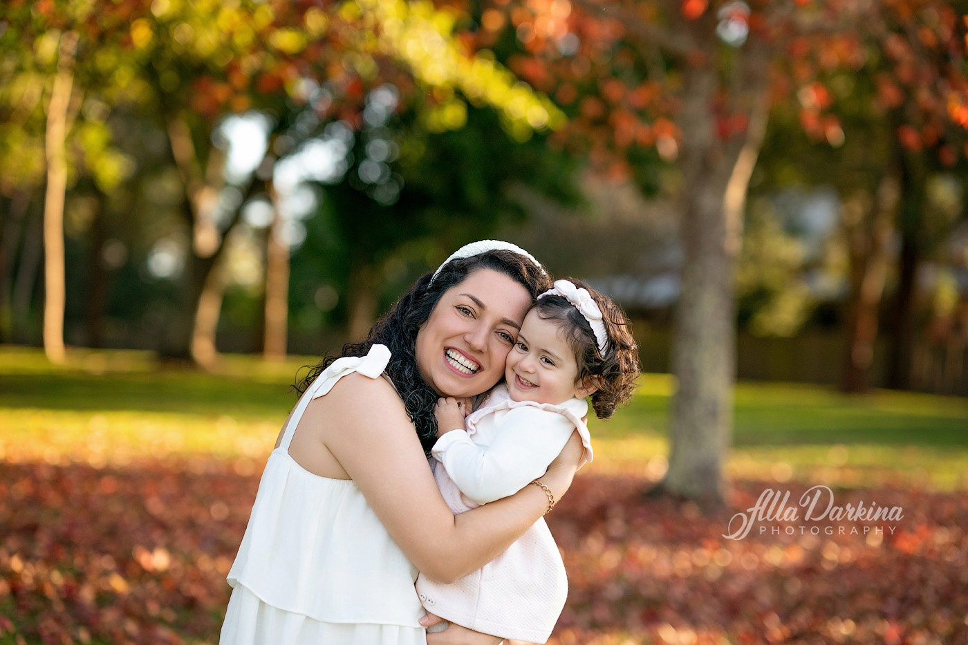Outdoor Family Photography in Sydney | Liliya’s 2nd Birthday