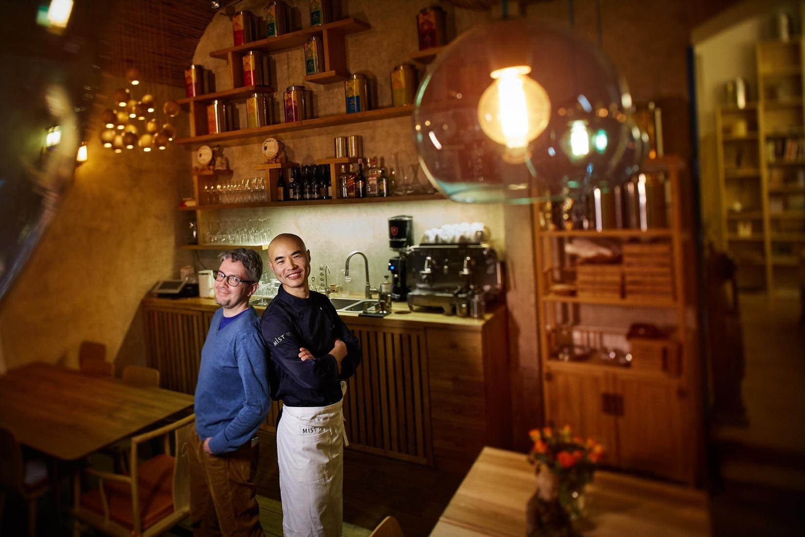 Brand Photography for Small Business