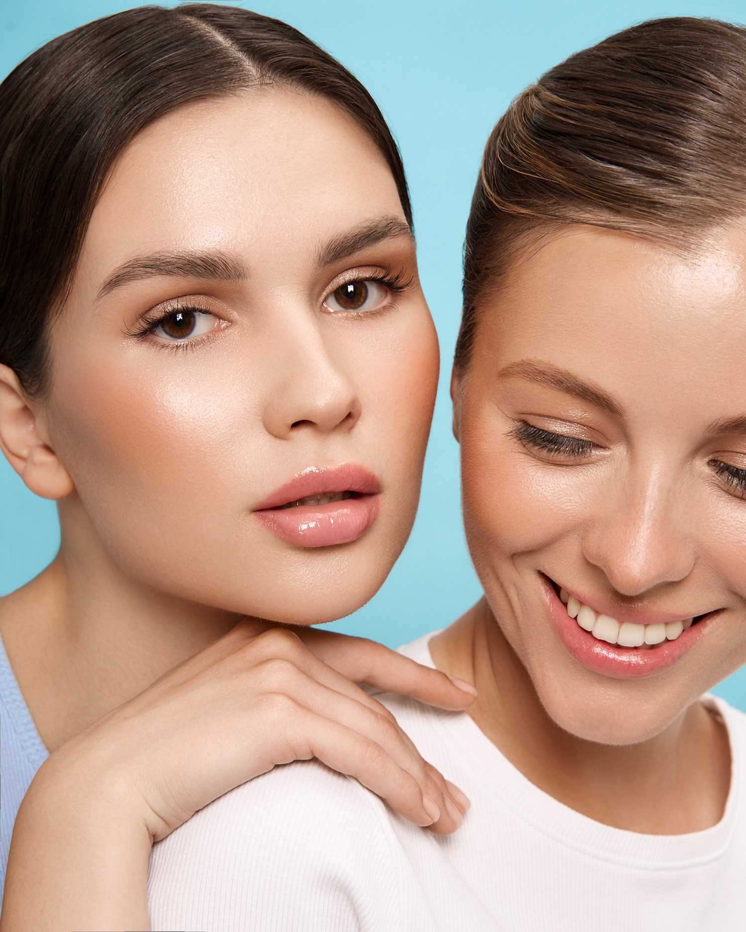 BEAUTY. Fashion and advertising photographer Alina Mikhalkovich Dubai