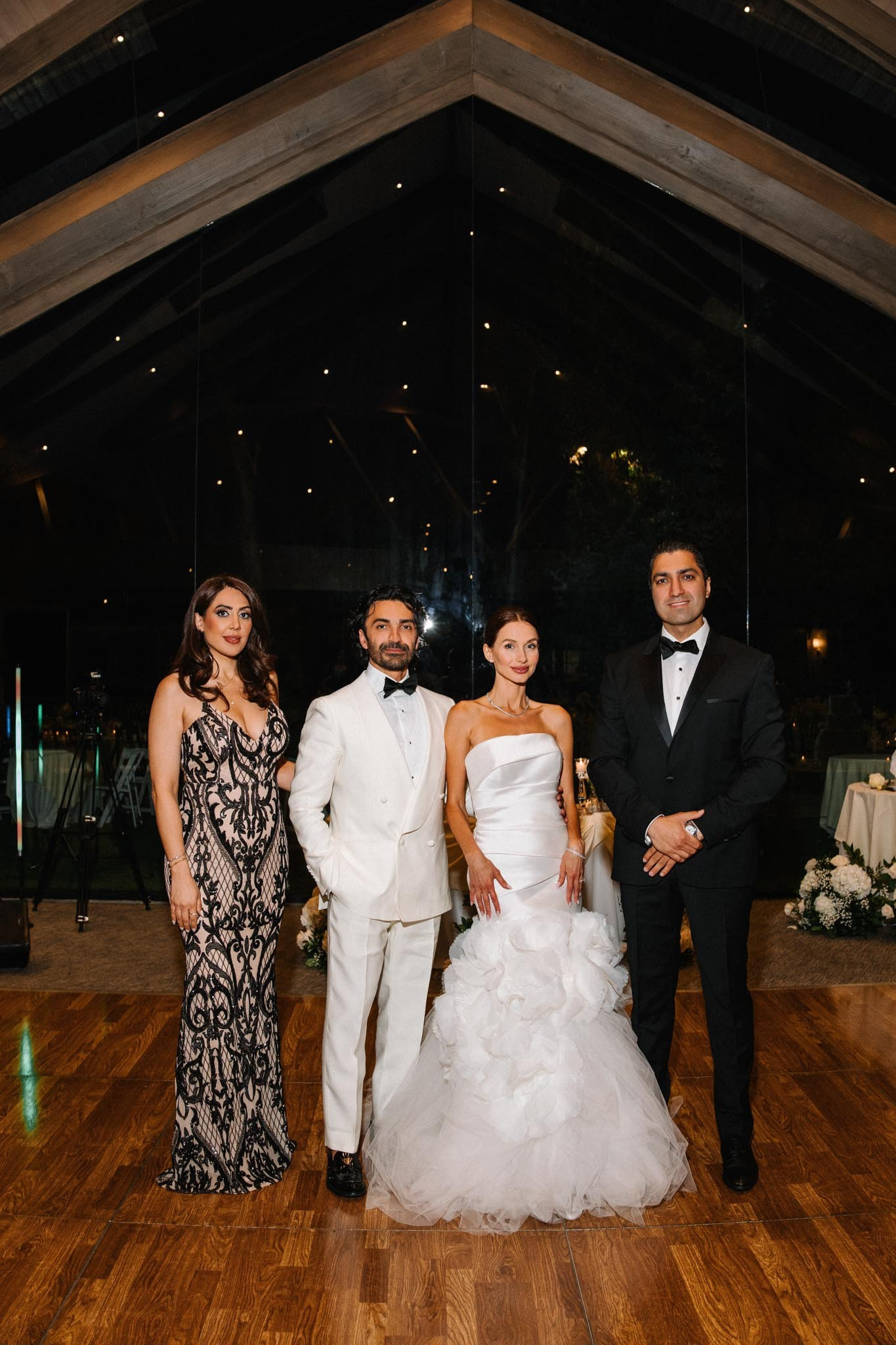 Wedding. Sura Moments | Southern California Wedding Photo & Video