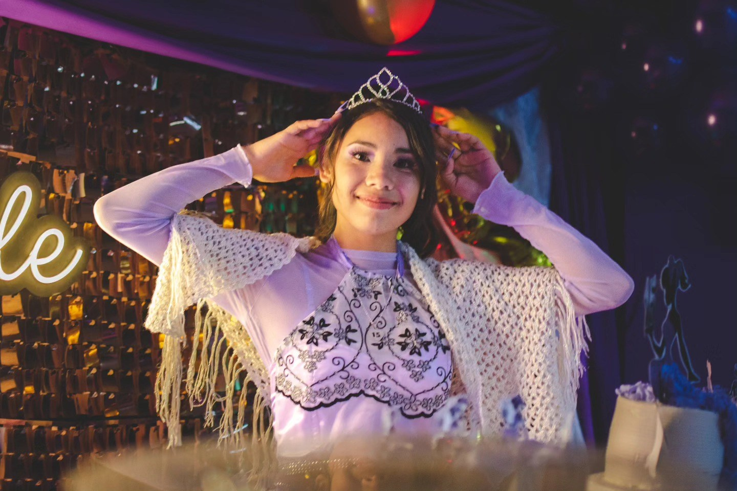 Servicios. Sergio Creativo