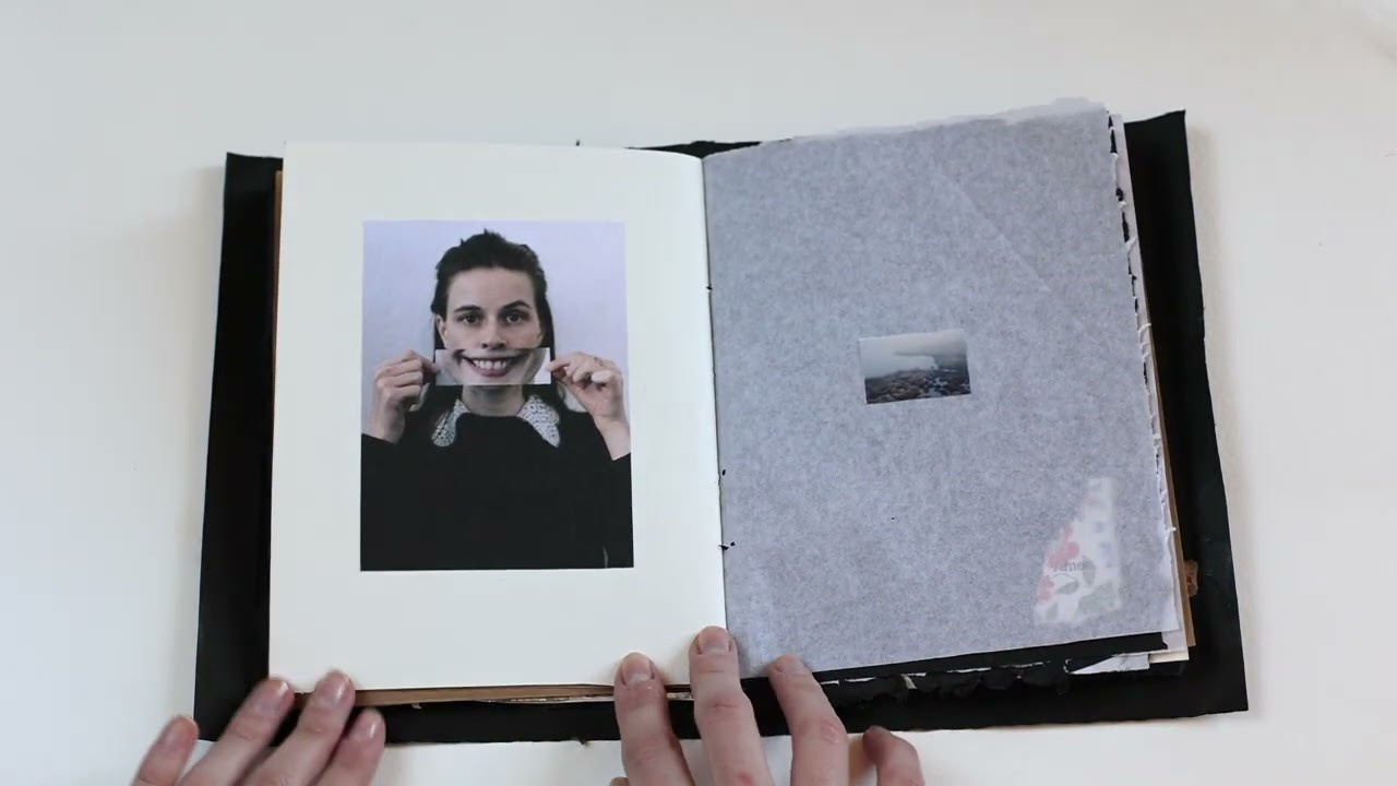 Lumen aeterna. Anna Guseva | Visual artist