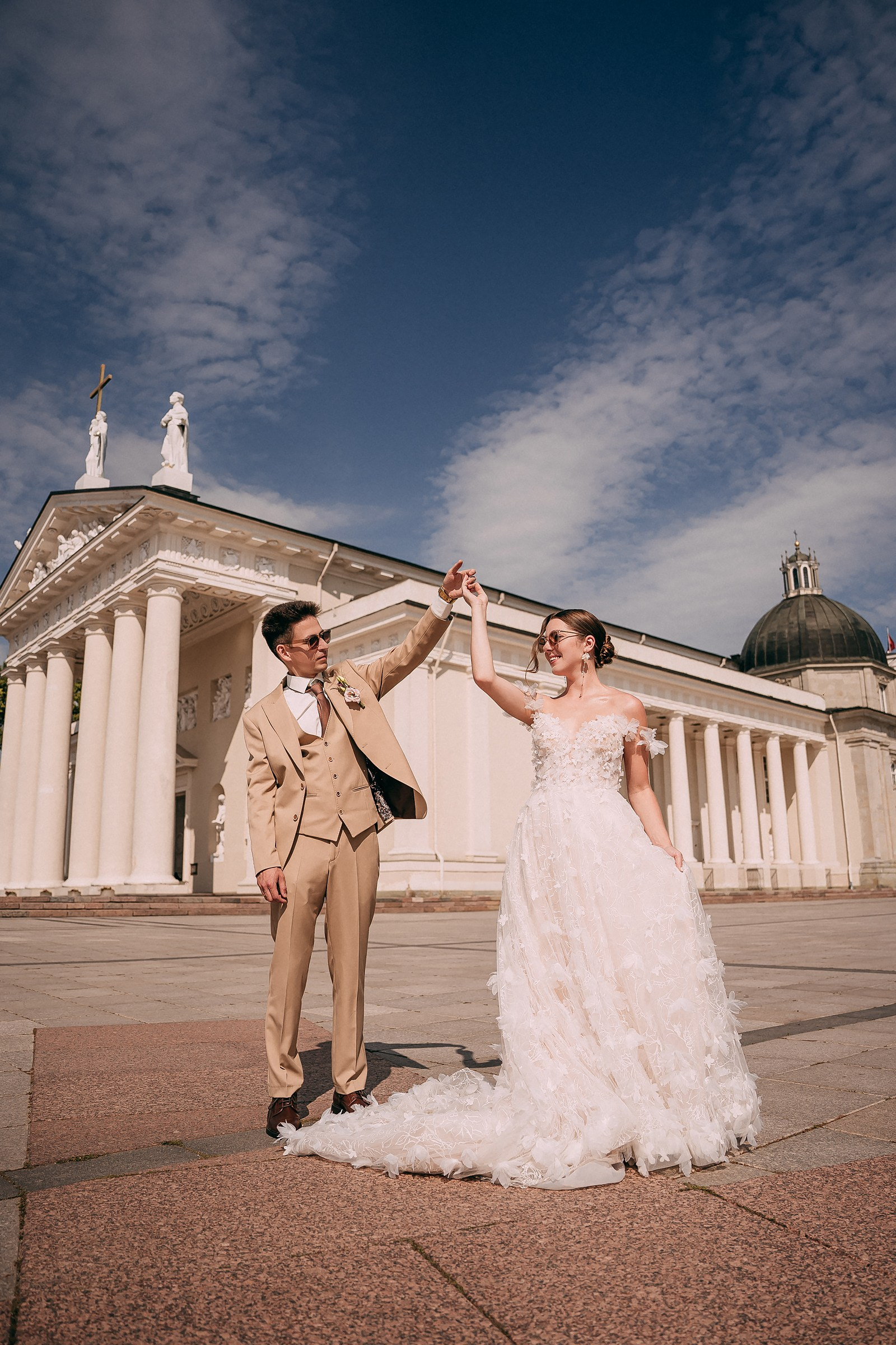 Almonika photo — fotografė Vilniuje