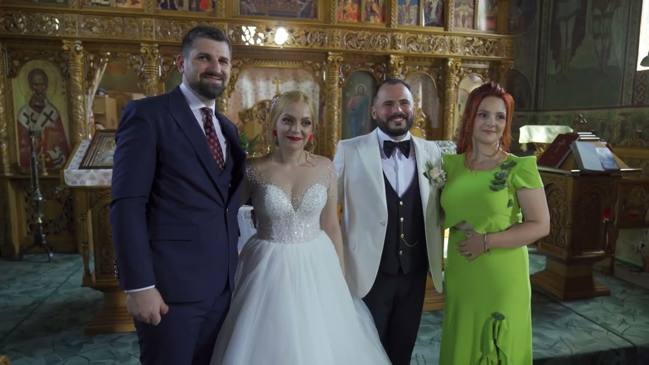 Filme. Cameraman (videograf) evenimente, nunti din Sebeș, Alba-Iulia