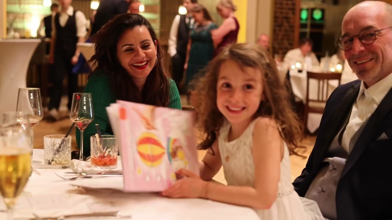 VIDEOS. Fotografin und Videografin im Raum Osnabrück und Emsland Alla