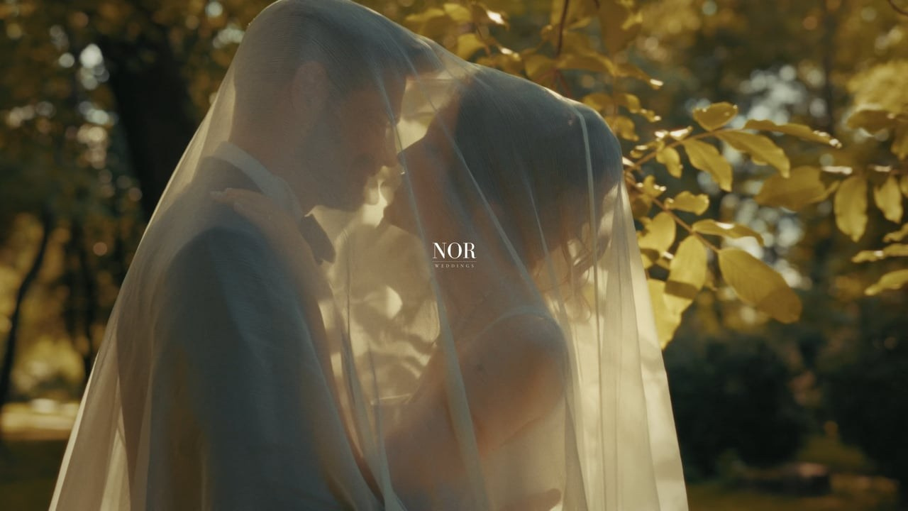 Nor Weddings - Film. Nor Weddings — Photo & Film