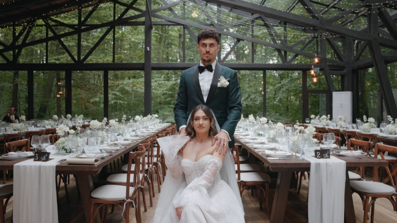 Nor Weddings - Film. Nor Weddings — Photo & Film