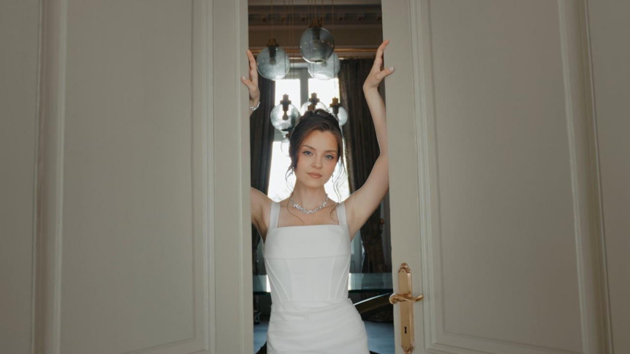 Nor Weddings - Film. Nor Weddings — Photo & Film